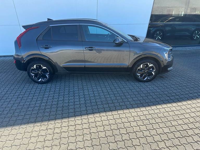 Kia Niro EV EL Inspire 204HK 5d Aut.