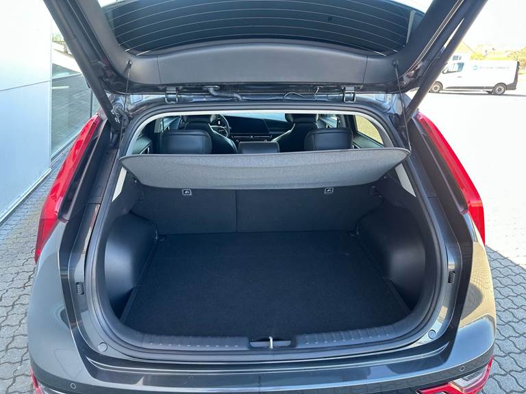 Kia Niro EV EL Inspire 204HK 5d Aut.