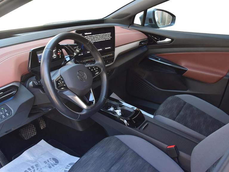 VW ID.5 EL Pro Performance 204HK 5d Aut.