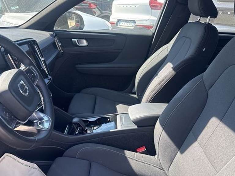 Volvo XC40 P6 Recharge Core 231HK 5d Aut.