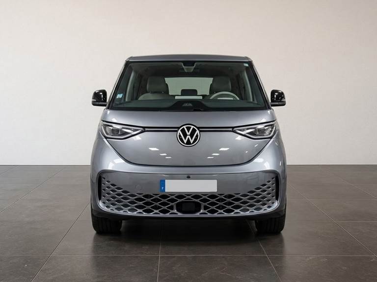 VW ID.Buzz EL Pro 204HK Aut.