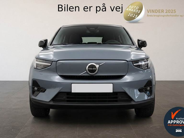 Volvo C40 P6 Recharge Core 231HK 4d Aut.