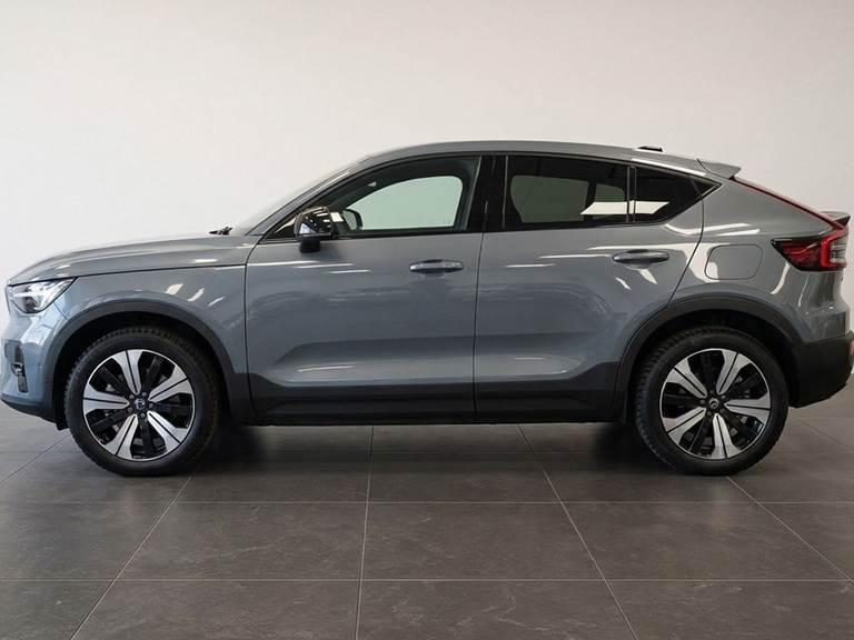 Volvo C40 P6 Recharge Core 231HK 4d Aut.