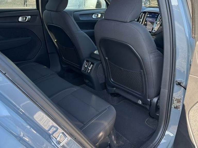 Volvo C40 P6 Recharge Core 231HK 4d Aut.