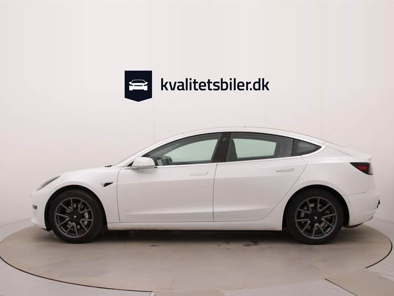 Tesla Model 3 EL Standard Range Plus 325HK Aut.