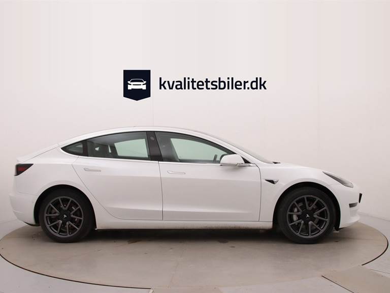 Tesla Model 3 EL Standard Range Plus 325HK Aut.
