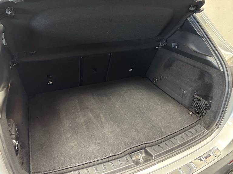 Mercedes EQA 250 EL Progressive 190HK 5d Aut.