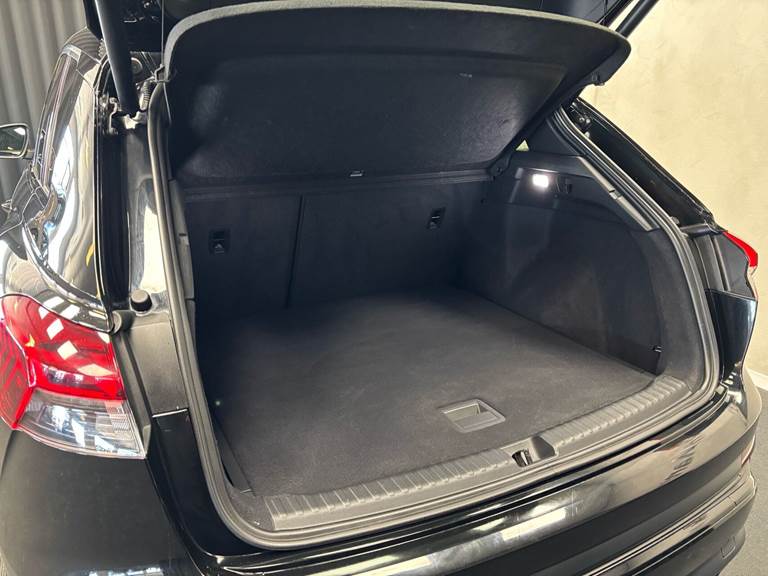 Audi Q4 35 E-tron Attitude 170HK 5d Aut.