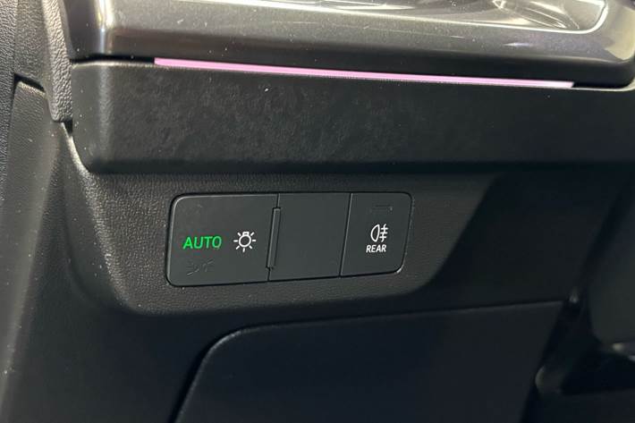 Sort Audi Q4 fra 2021