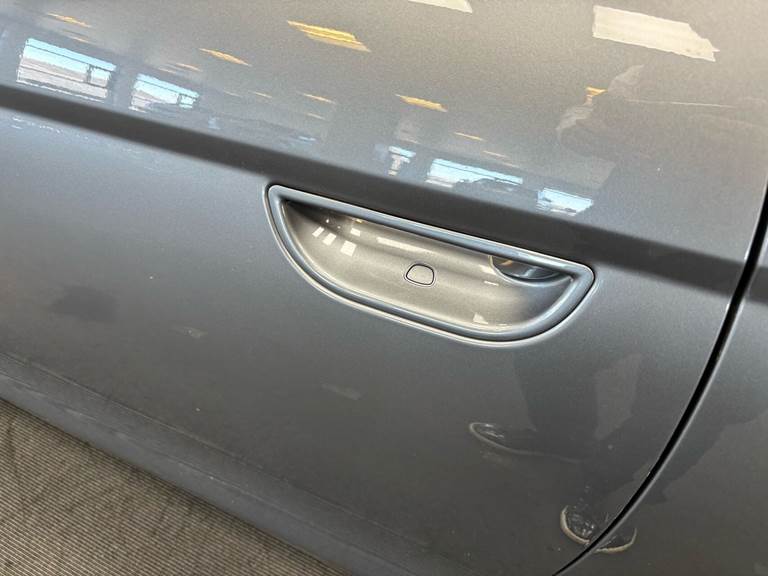 Fiat 500e EL Icon 118HK 3d Aut.