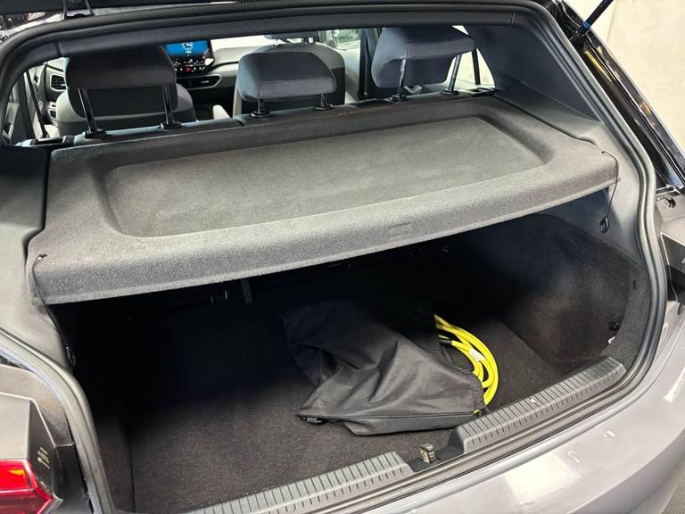 VW ID.3 EL Pro 145HK 5d Aut.