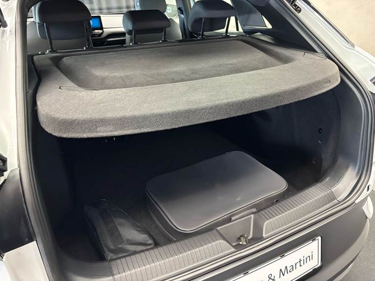 VW ID.4 EL Pro Performance 204HK 5d Aut.