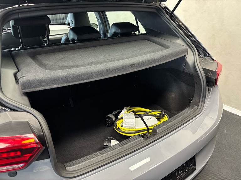 VW ID.3 EL Pro 145HK 5d Aut.