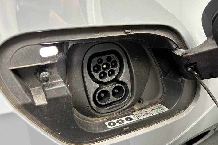 undefined VW ID.3 fra 2022