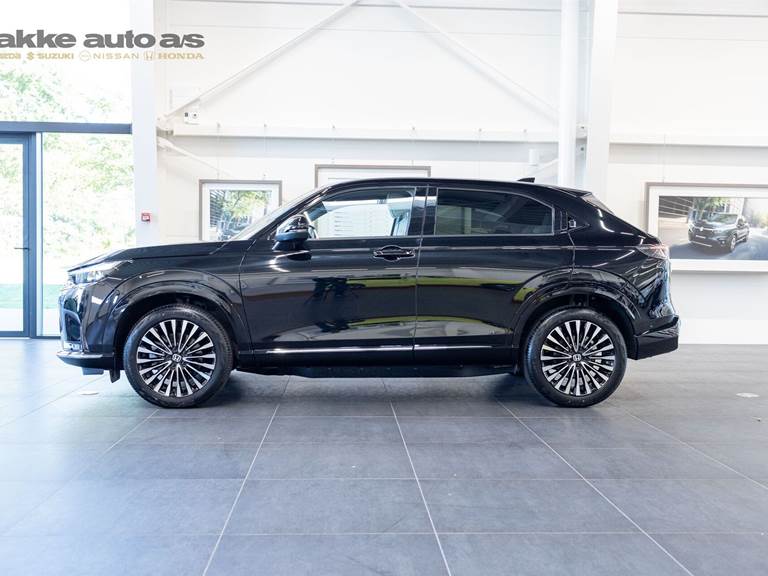 Honda e:Ny1 EL Advance 204HK 5d Aut.