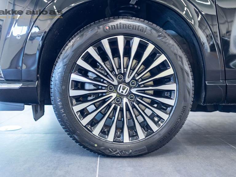 Honda e:Ny1 EL Advance 204HK 5d Aut.