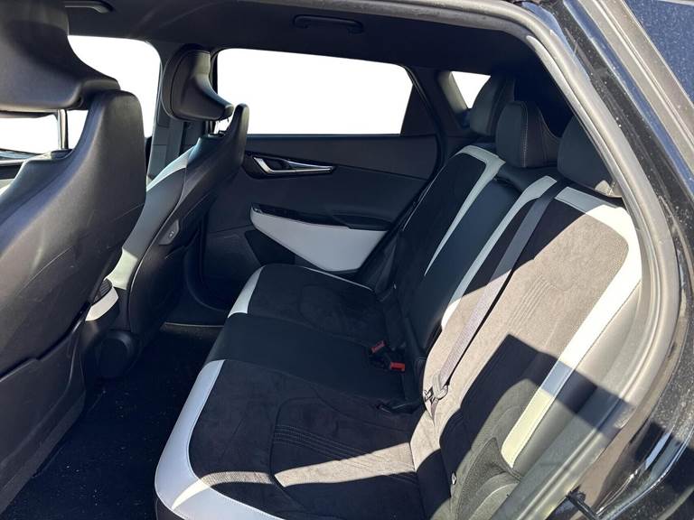 Kia EV6 77 Long Range GT-Line