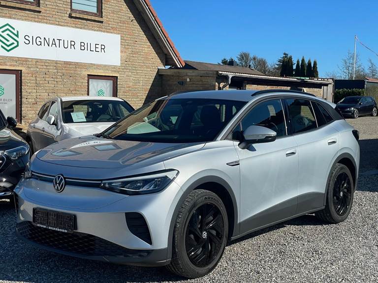 VW ID.4 77 Pro