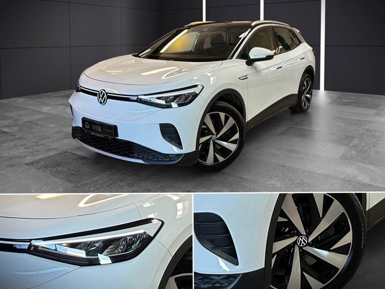 VW ID.4 77 Pro Performance