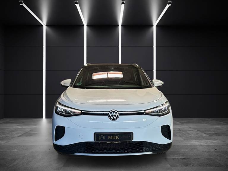 VW ID.4 77 Pro Performance