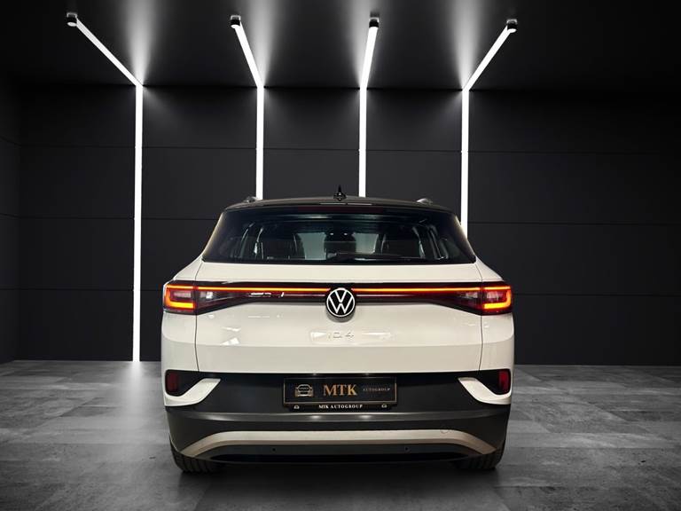 VW ID.4 77 Pro Performance
