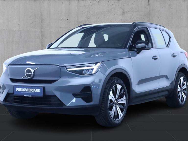 Volvo XC40 P6 ReCharge Core