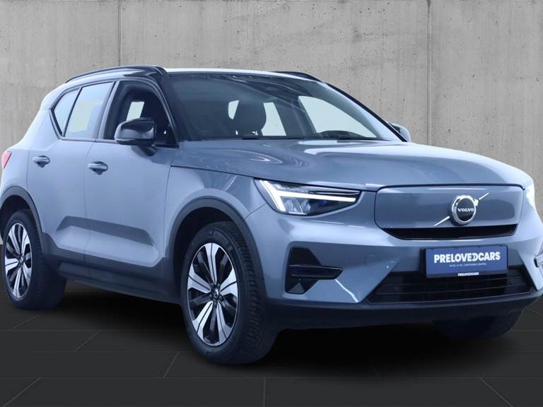 Volvo XC40 P6 ReCharge Core