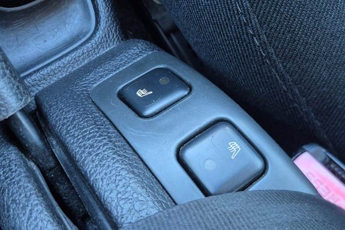 undefined Peugeot 206 fra 2004