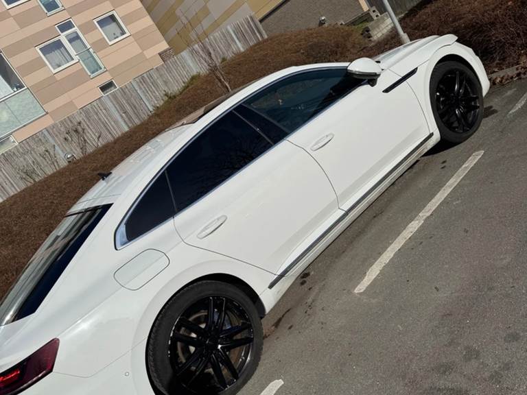 VW Arteon 1,5 TSi 150 R-line Business DSG