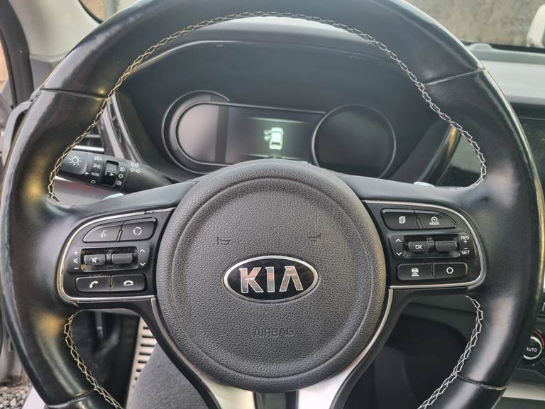 Kia e-Niro 64 Advance+