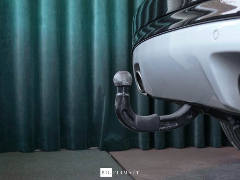 Jaguar F-Pace 3,0 P380 S aut. AWD