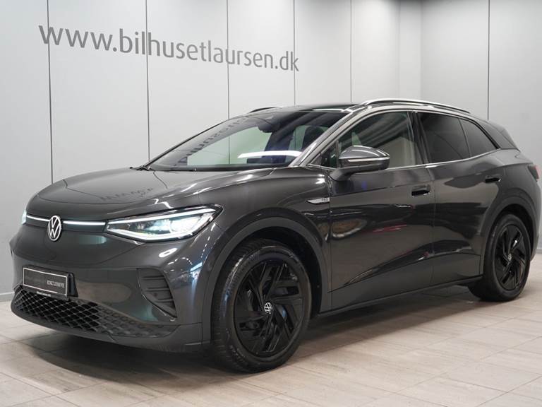 VW ID.4 77 1ST Pro Performance Max