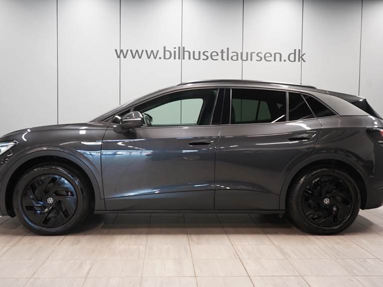 VW ID.4 77 1ST Pro Performance Max