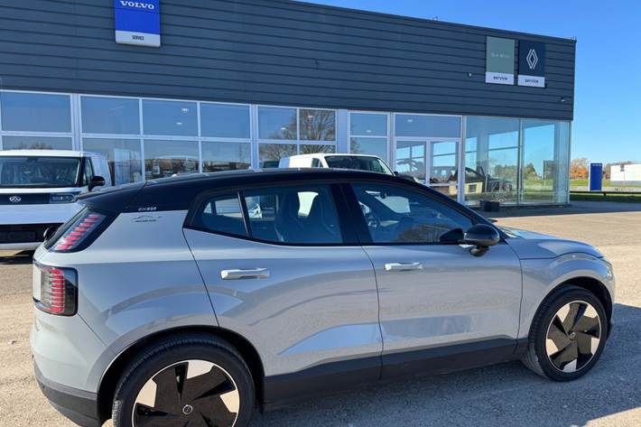 undefined Volvo EX30 fra 2024