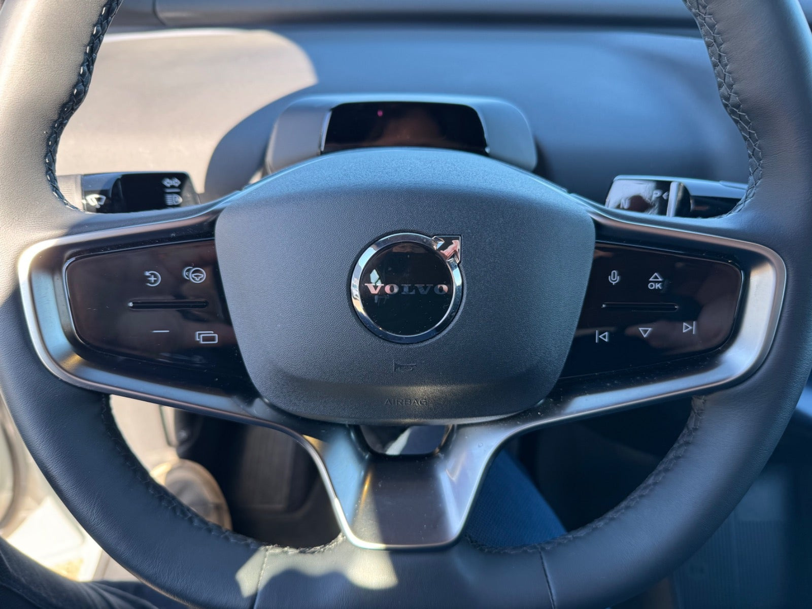 undefined Volvo EX30 fra 2024