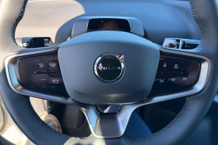 undefined Volvo EX30 fra 2024