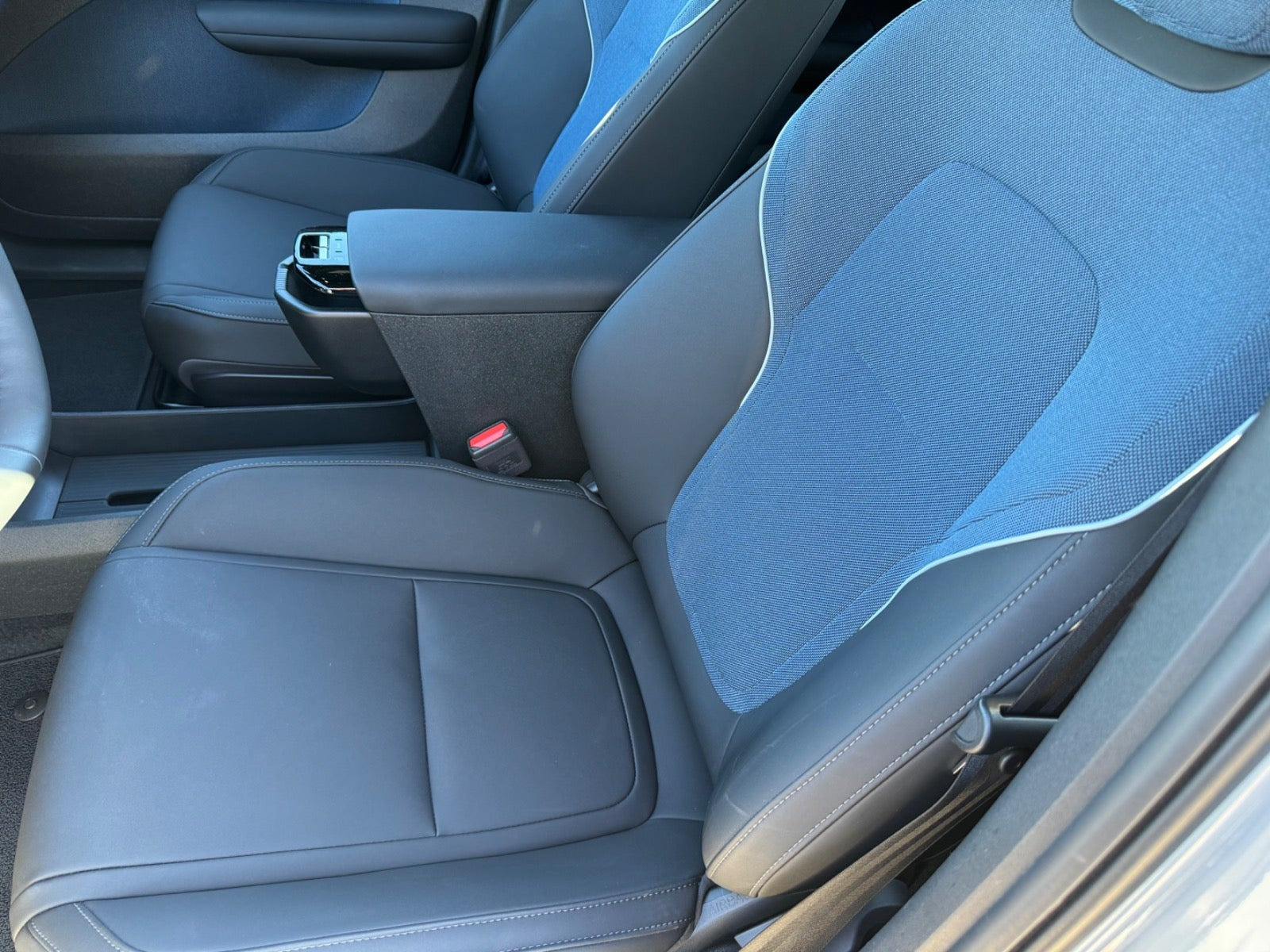 undefined Volvo EX30 fra 2024