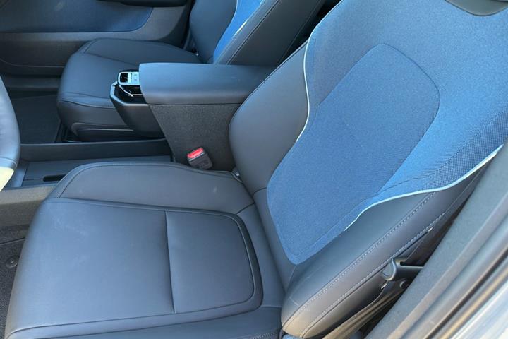 undefined Volvo EX30 fra 2024