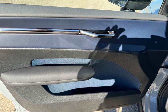 undefined Volvo EX30 fra 2024