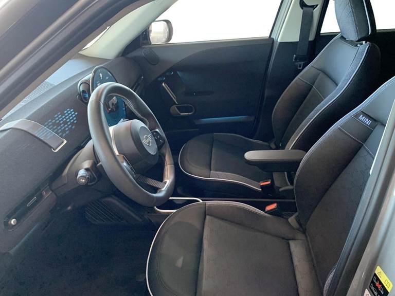 Mini Aceman SE Classic Trim M