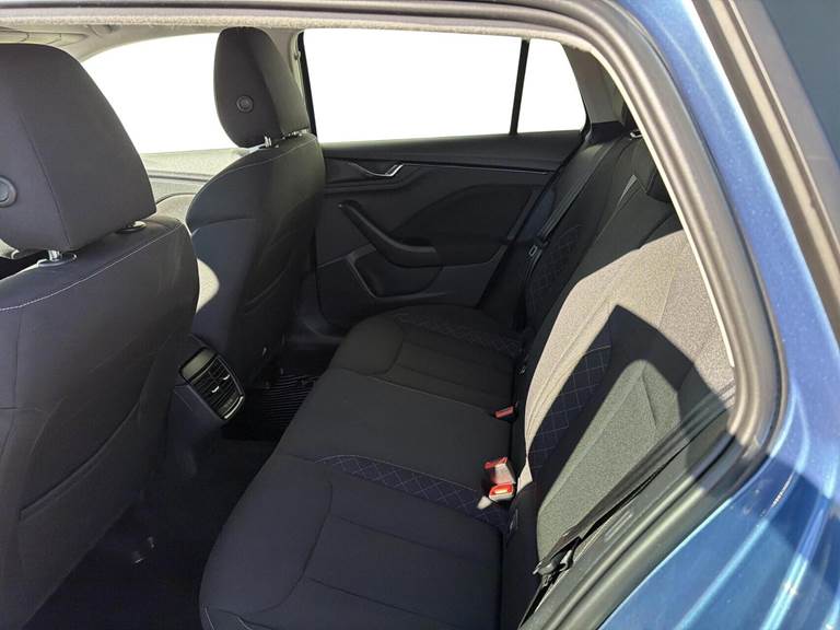 Skoda Scala 1,0 TSi 110 Tour de France DSG