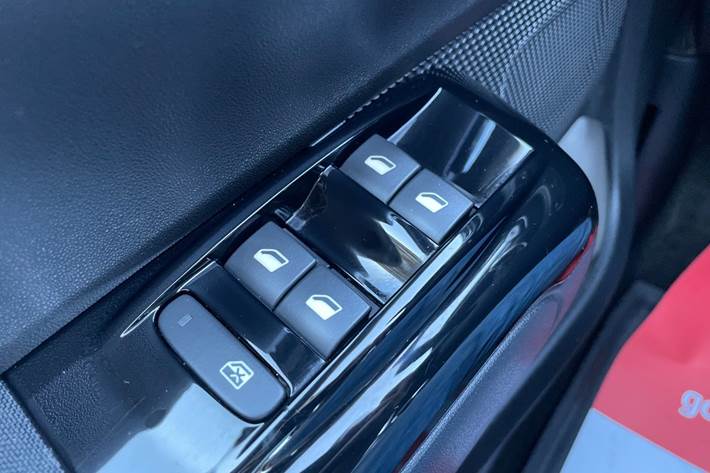 Hvid Citroën C3 fra 2019