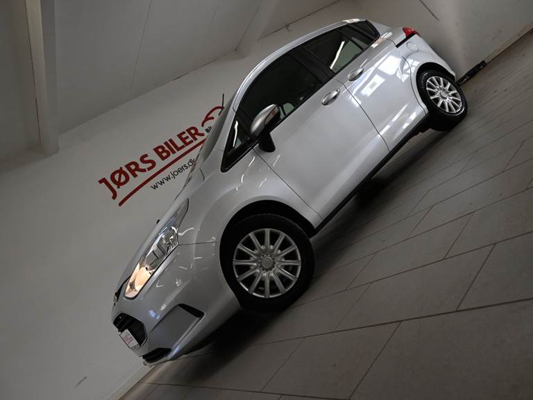 Ford B-MAX 1,6 Ti-VCT 105 Trend aut.