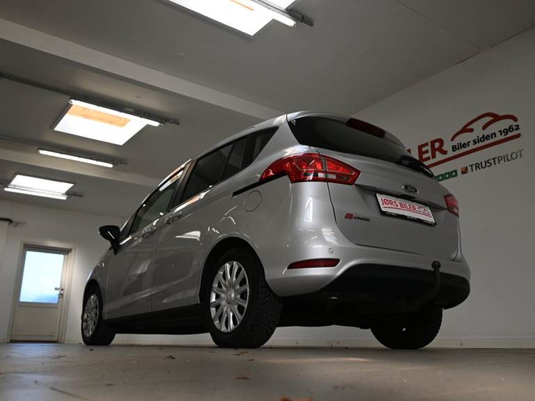 Ford B-MAX 1,6 Ti-VCT 105 Trend aut.