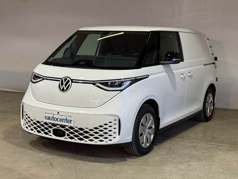 VW ID.Buzz 79 Cargo Pro+