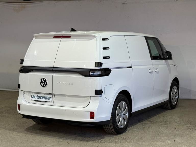 VW ID.Buzz 79 Cargo Pro+