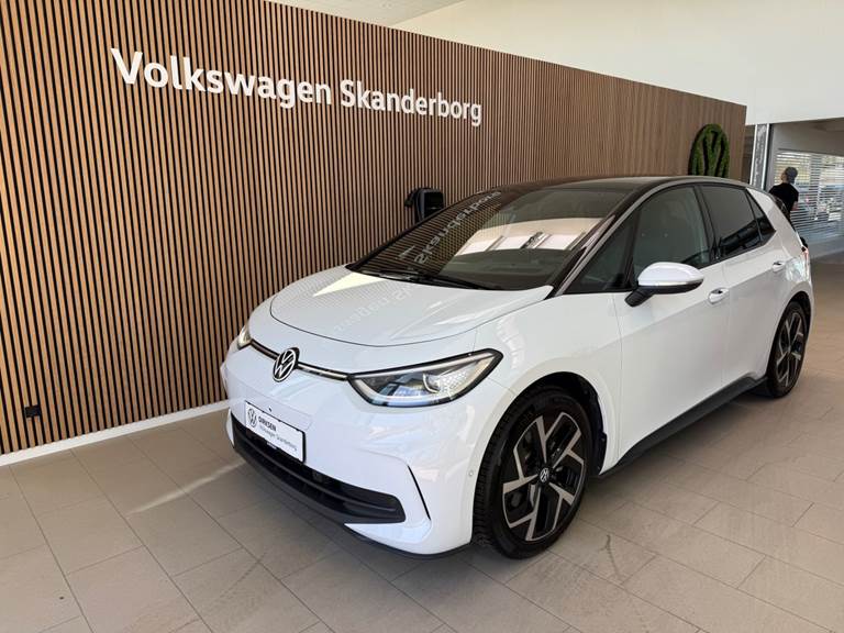 VW ID.3 58 Style