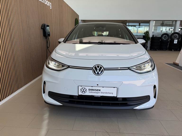 VW ID.3 58 Style