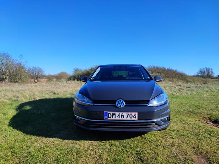 VW Golf 1,5 1,5 TSI EVO 150 DSG7