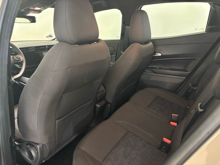 Alfa Romeo Junior EL Core 156HK 5d Aut.